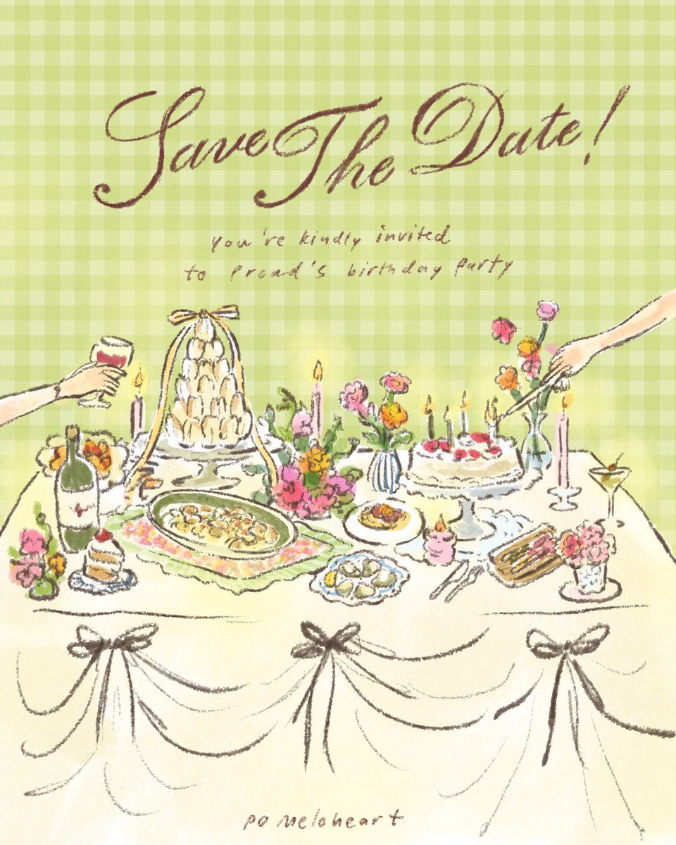 p0meloheart's tweet image. มาขอฝากตัวด้วยทันไหมคะ &amp;gt;&amp;lt;  pomeloheart ค่ะ🍐🌸 ชอบวาดของจุ๊กจิ้ก คาเฟ่ สิ่งน่ารักๆแนวบันทึกไดอารี่ประจำวันค่า เปิดรับคอมมิชตลอดนะคะ🤍