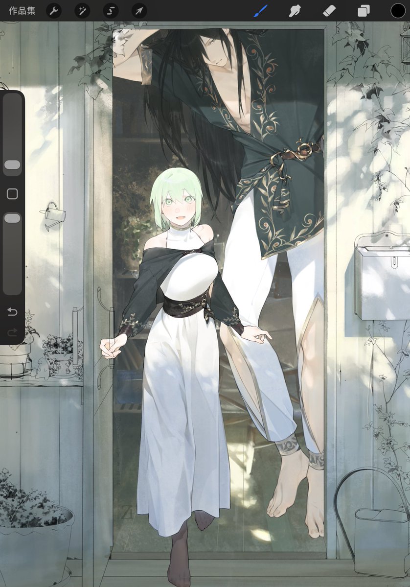 Zi_Yang_iii's tweet image. 🏠