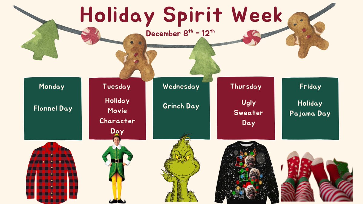 RJR High School tweet media