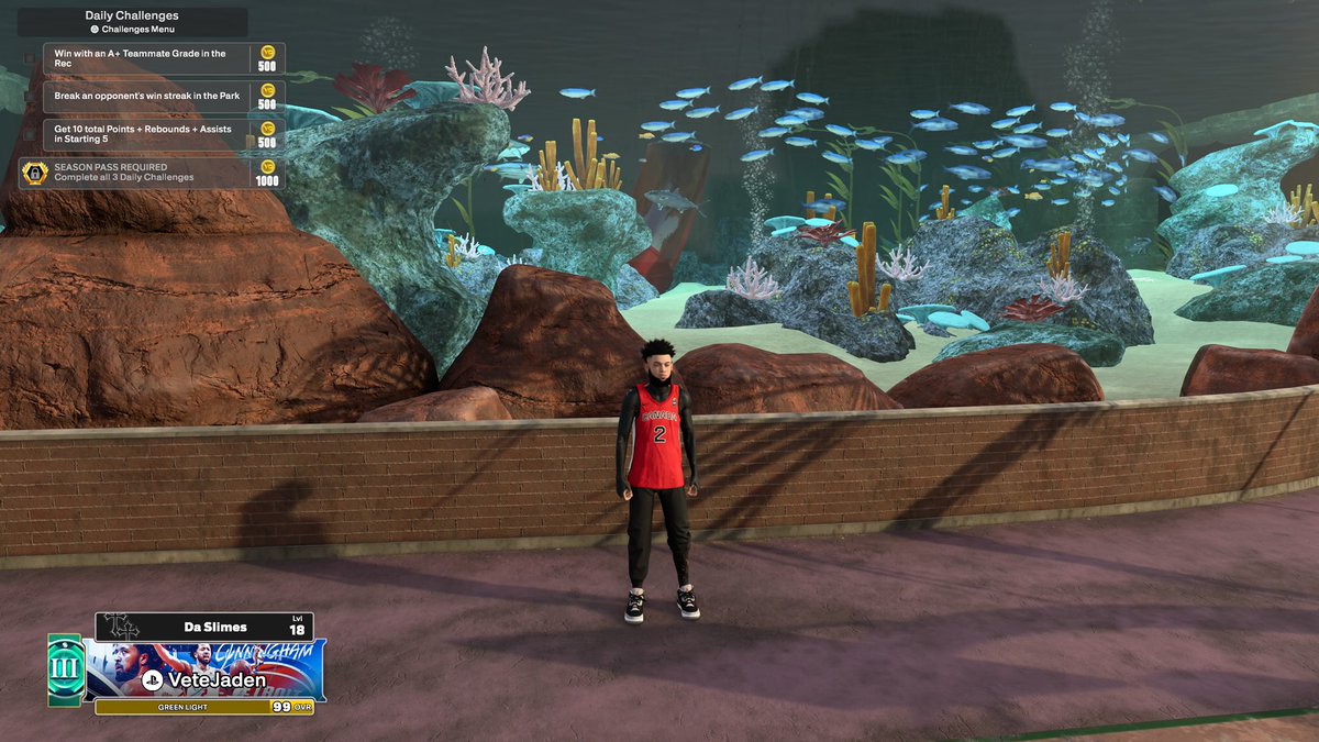 Need da sunset runs I’m back on here