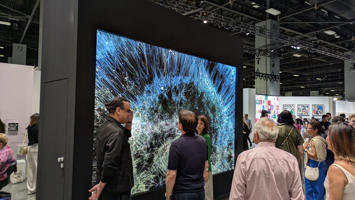 0xDEAFBEEF tweet media