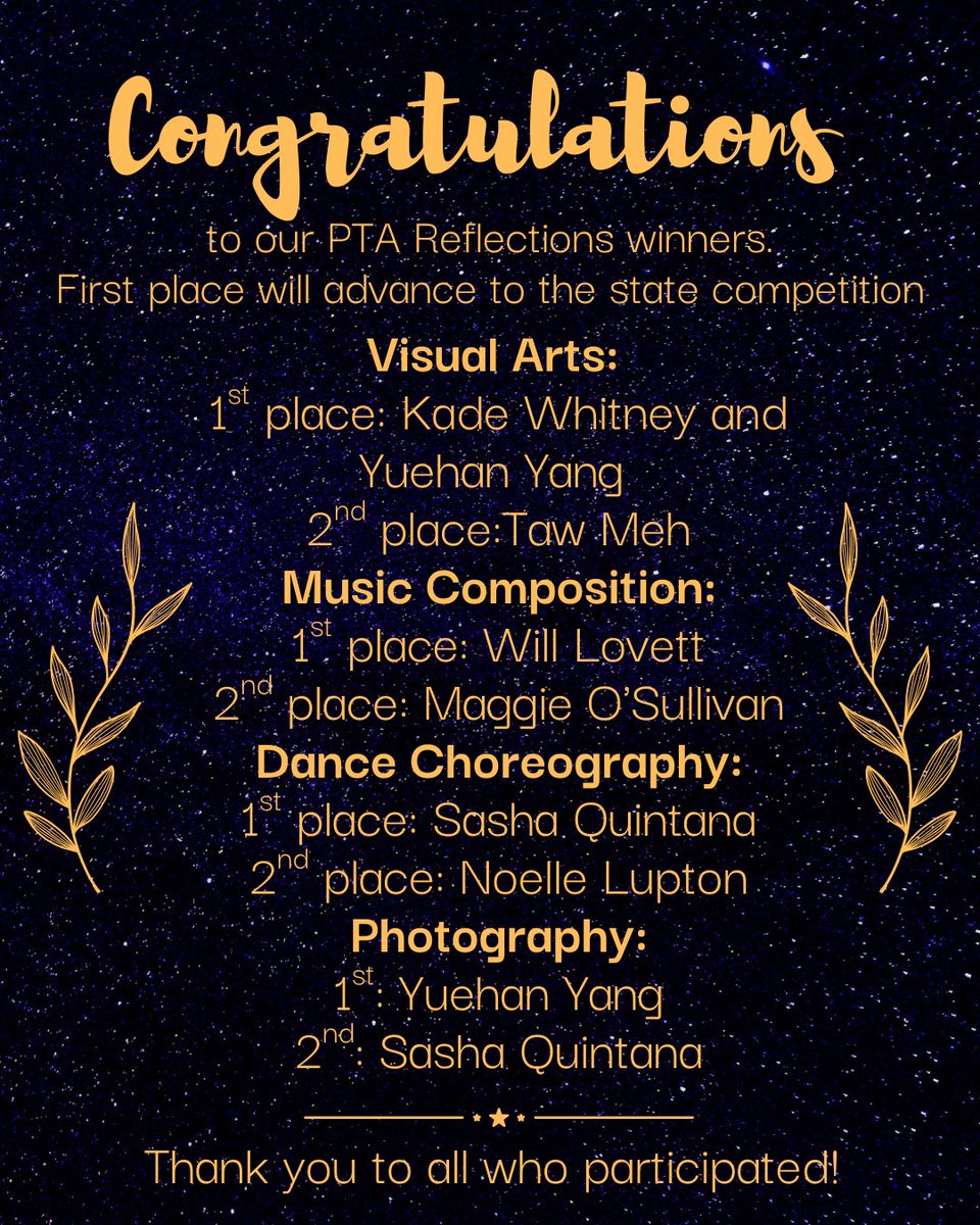 RJR High School tweet media