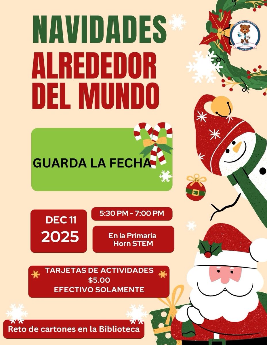 AliefHornElementary_FamilyCenter tweet media