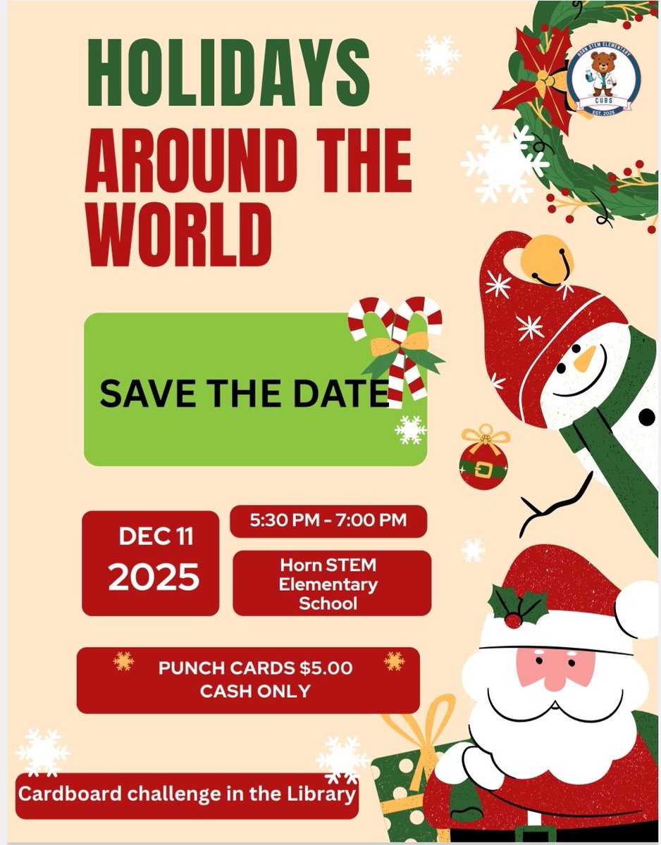 AliefHornElementary_FamilyCenter tweet media