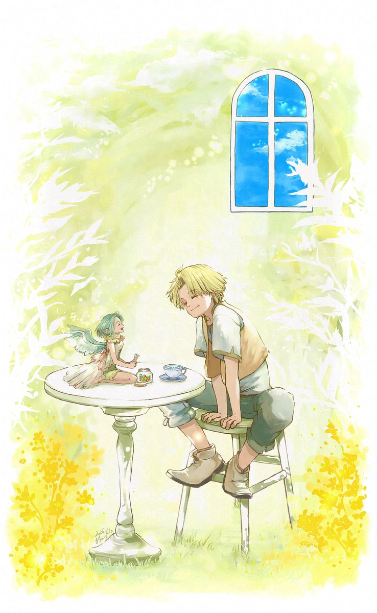 姉姉 (@un84z) / Posts / X