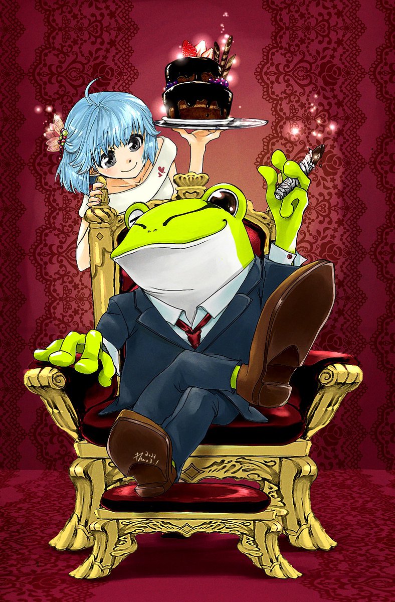 姉姉 (@un84z) / Posts / X