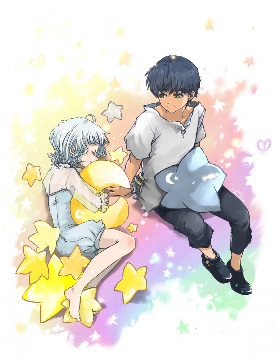 姉姉 (@un84z) / Posts / X