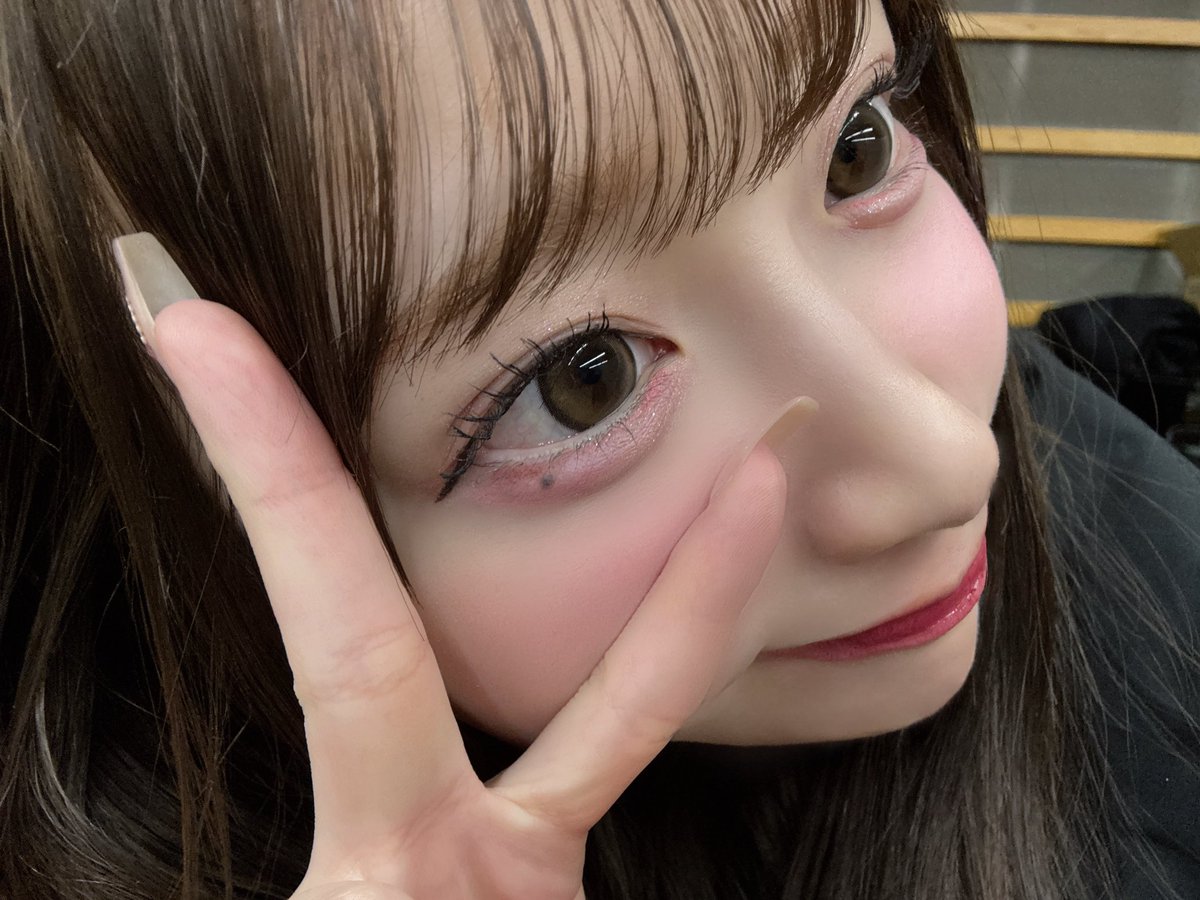 桜庭遥花(CUTIE STREET) (@haruka_cs0129) / Posts / X