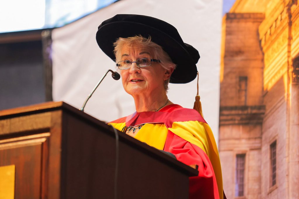 COL is deeply saddened by the recent passing of Dr Jennifer Anne Glennie who tragically passed away in a car accident on 2 December 2025.

Dr Glennie leaves behind a rich legacy through her pioneering work in open and distance learning and will be celebrated for the profound…