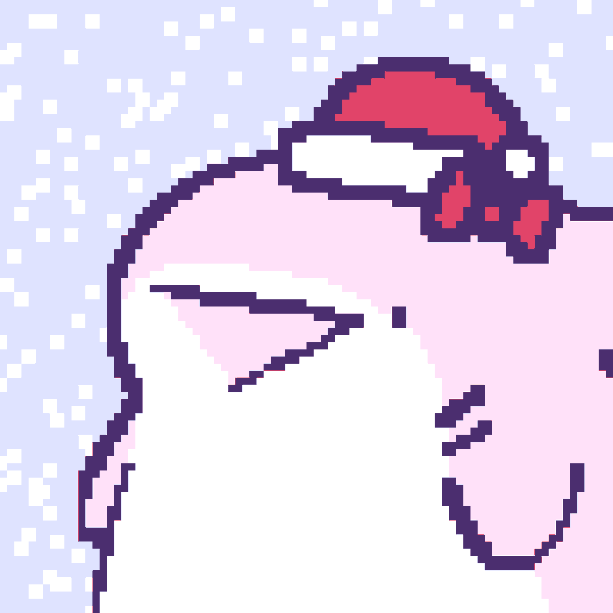 matching xmas shark pfps