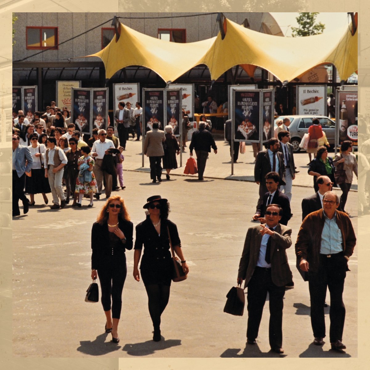 Cibus International Food Exhibition tweet media