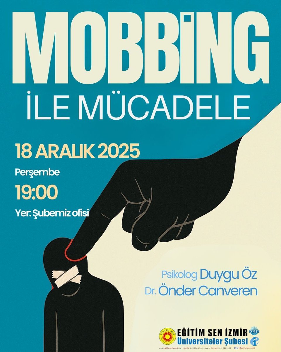 Egitimsenizmir3 (@egitimsenizmir3) on Twitter photo 