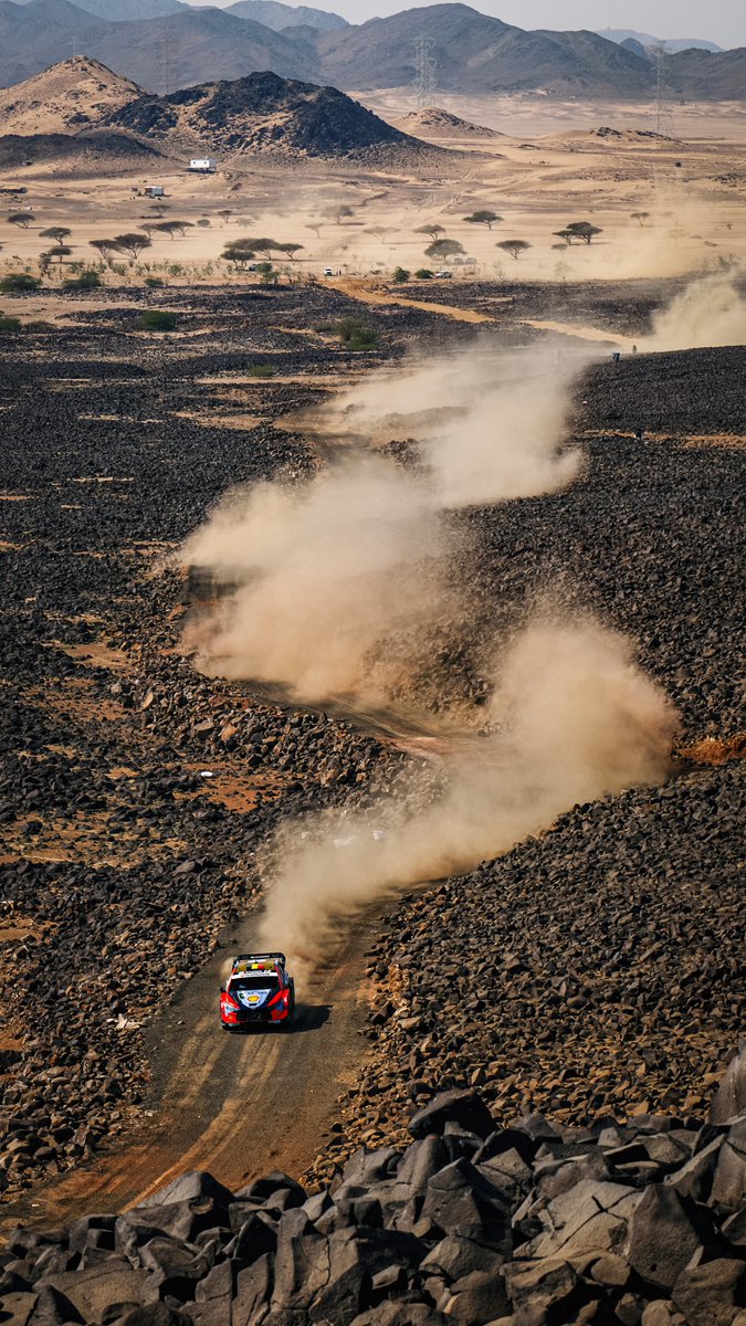 Hyundai Motorsport tweet media