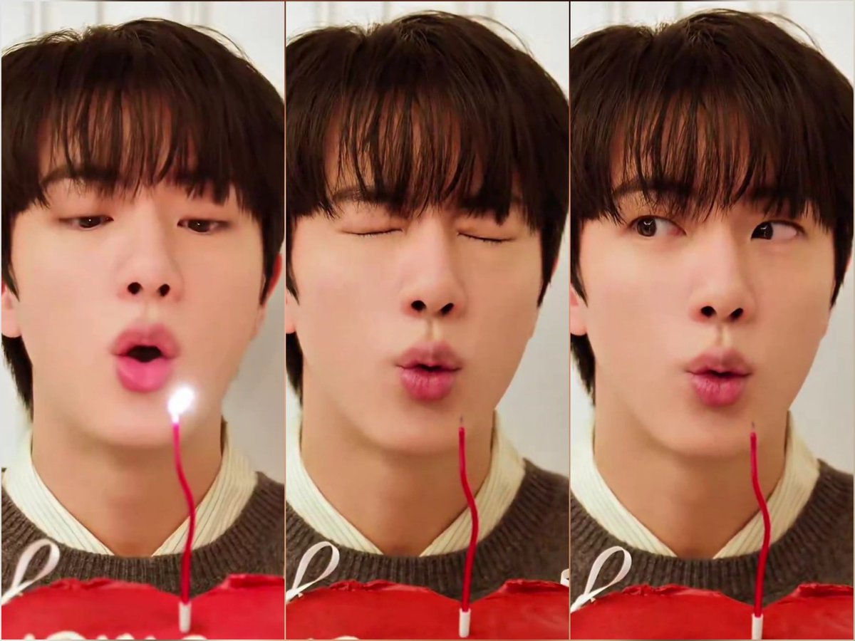 7hereforbts's tweet photo. You couldn't celebrate your birthday last year the way you wanted to, but I believe the universe is making it up to you now by giving you a full moon and first snow on your birthday. 🌕❄️

Happy birthday! May all your dreams come true. 💜

#HappyBirthdayJin
#HappyJinDay
#JINDAY https://t.co/X3y77pGmXy