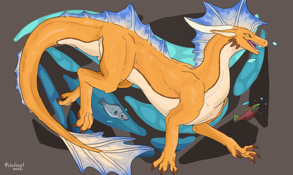 Piledtail tweet media