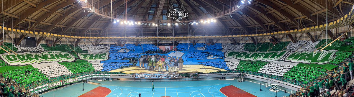 Ultras Eagles 06 tweet media