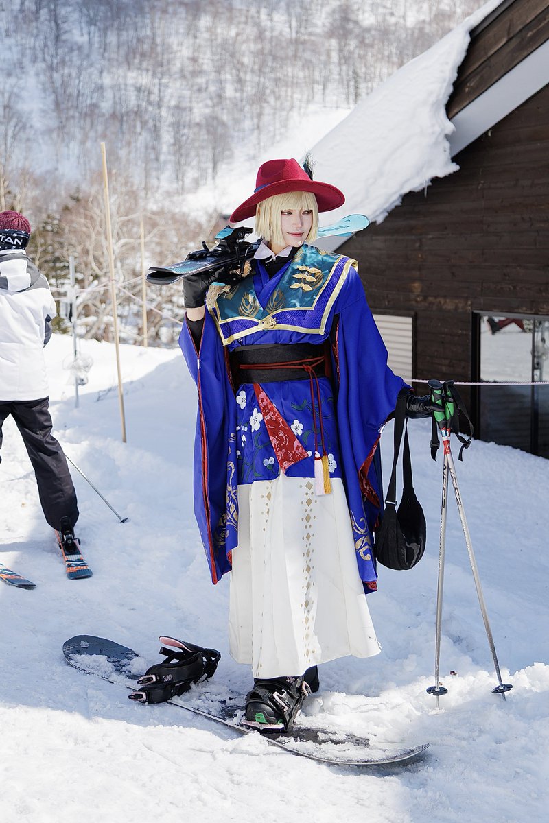 ななな@🐛🎲オンリー12/24.25 (@nnn_twisted) / Posts / X