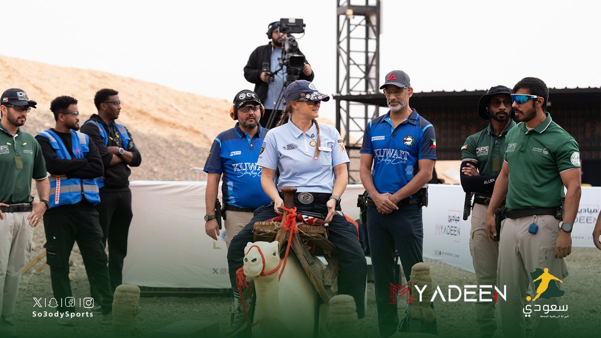 So3ody Sport - سعودي سبورت tweet media