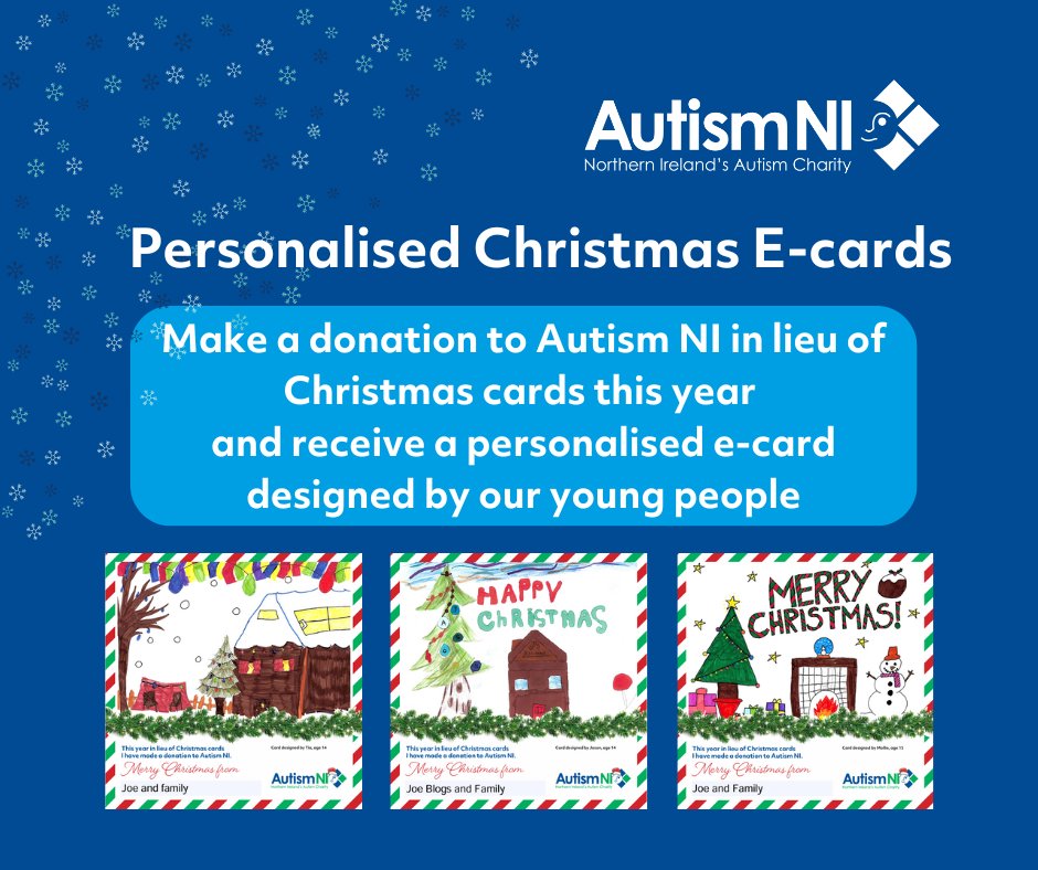 Autism NI tweet media
