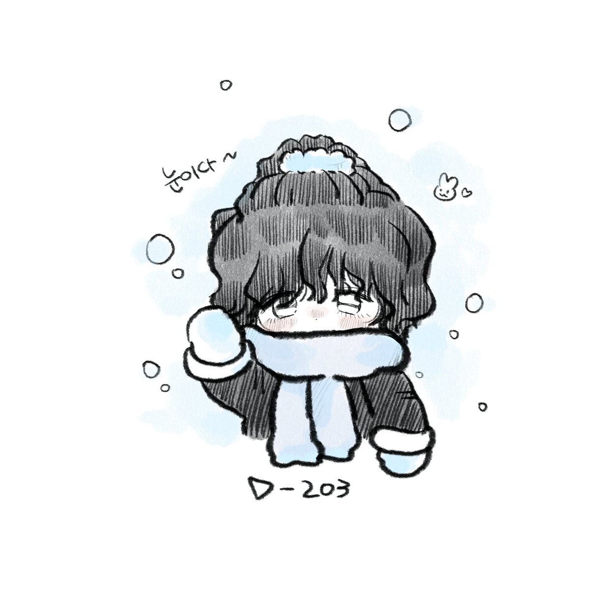 복실이 tweet media
