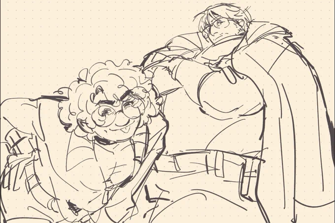 some bibis