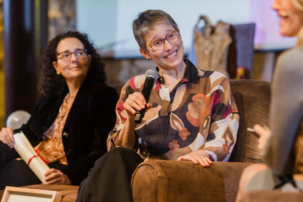 Fundación Alimerka tweet media