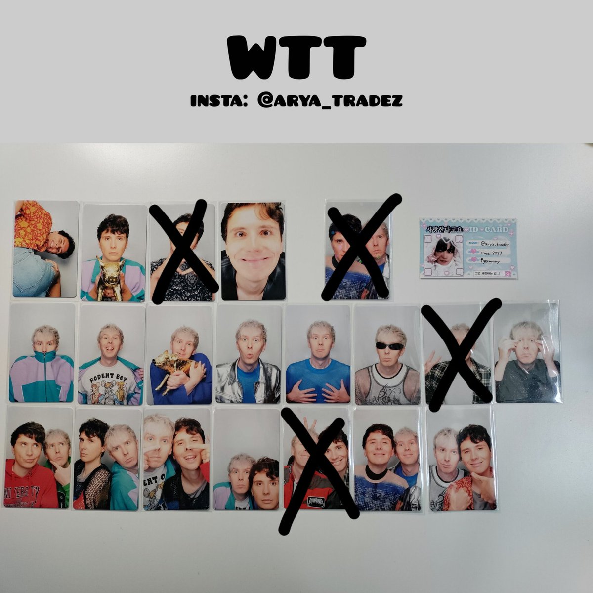 arya is a star 💫 tweet media