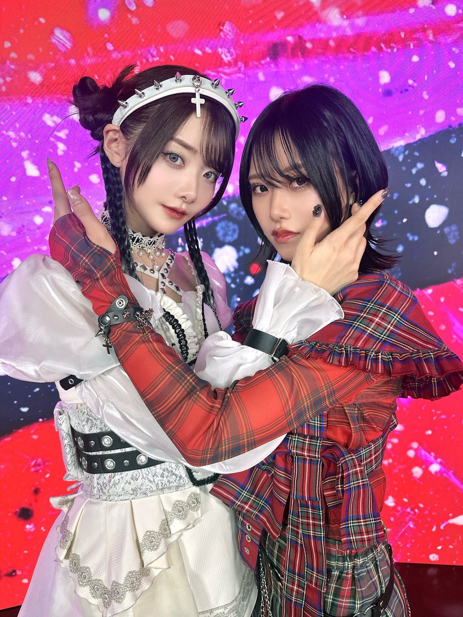 鶴見 萌(B≡FULLEST) (@tsurumi_moe) / Posts / X