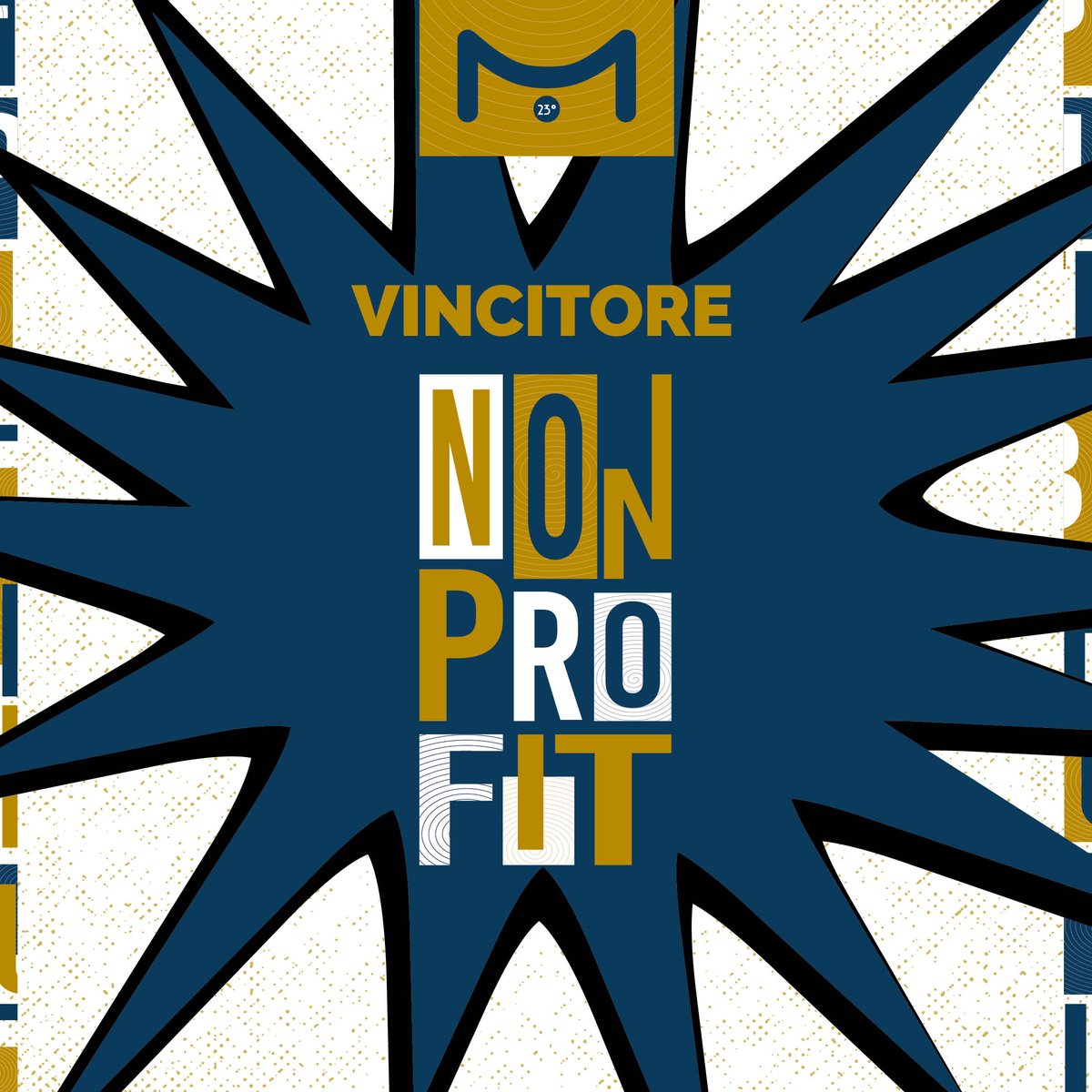 🏆𝐕𝐈𝐍𝐂𝐈𝐓𝐎𝐑𝐄  𝐍𝐎𝐍 𝐏𝐑𝐎𝐅𝐈𝐓 #psb25

“𝐓𝐡𝐞 𝐕𝐨𝐢𝐜𝐞” di <a href="/telefonoazzurro/">Fondazione S.O.S. Telefono Azzurro ETS</a>  e I’m not a robot