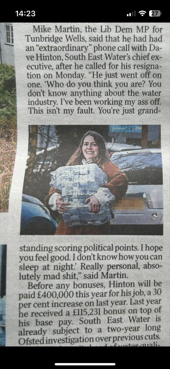 Jennifer Martin tweet media