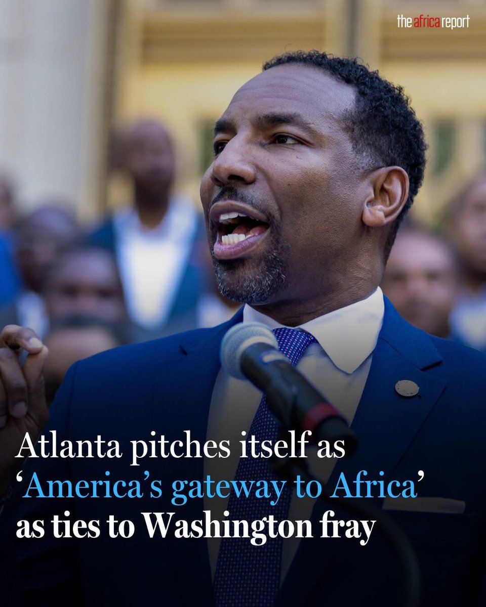 This is why the term African American was invented…