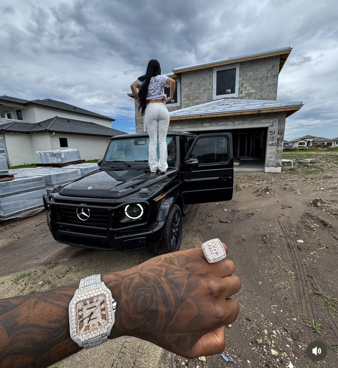 maceoofficial's tweet image. goals fr