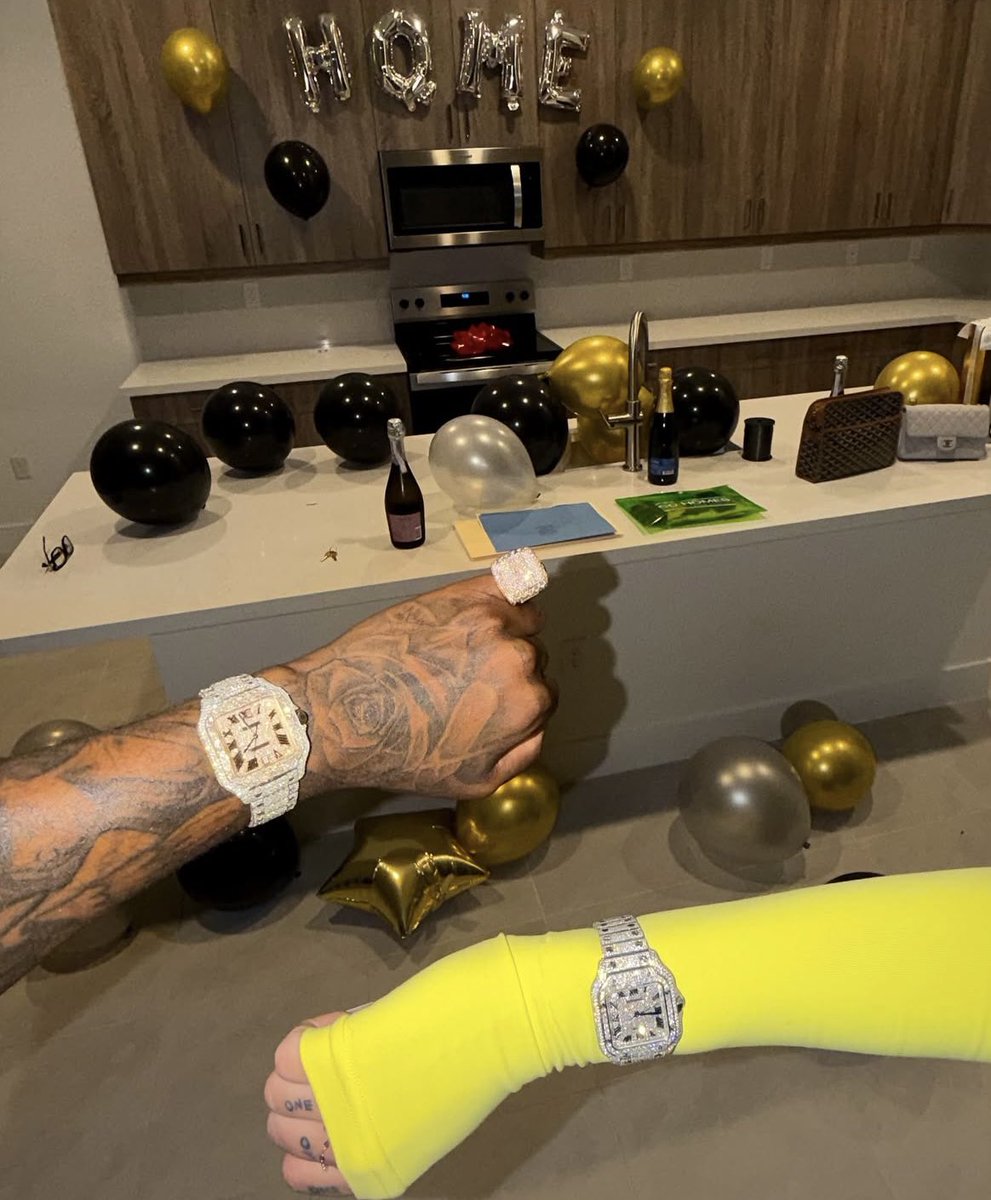 maceoofficial's tweet image. goals fr