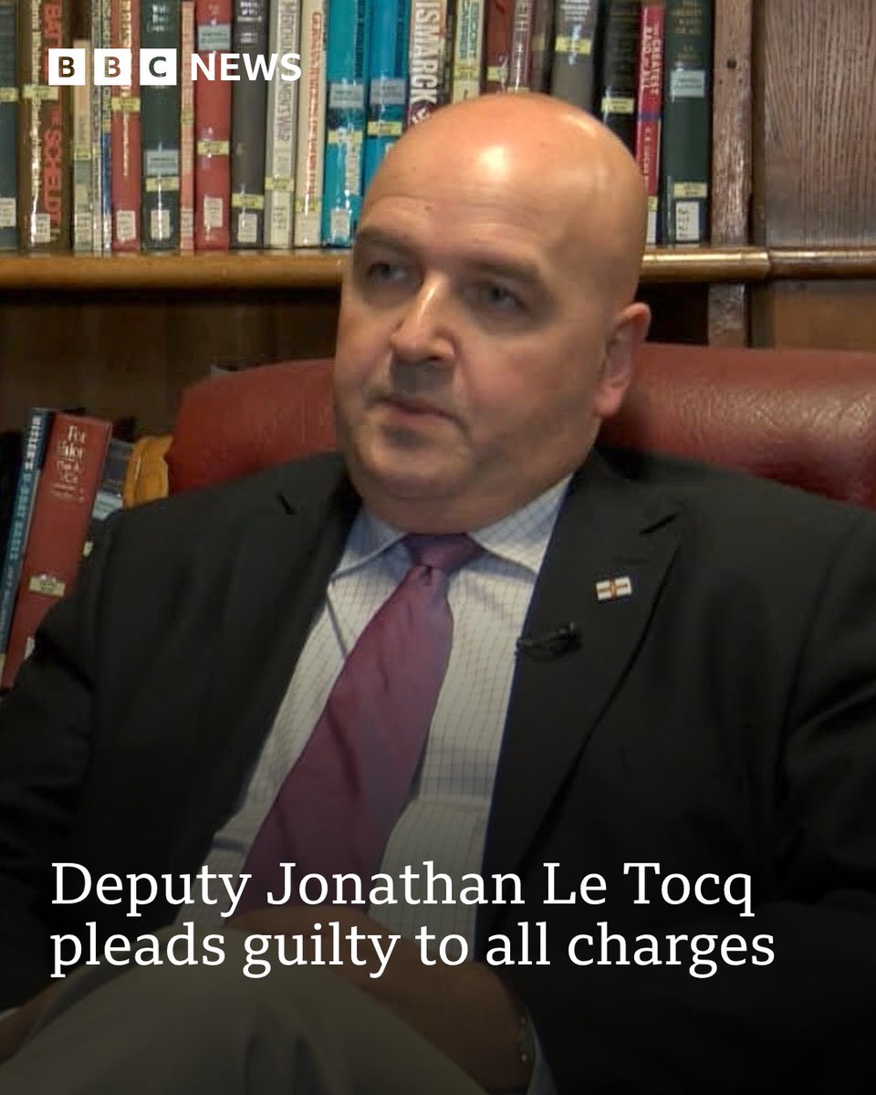 BBC Guernsey tweet media