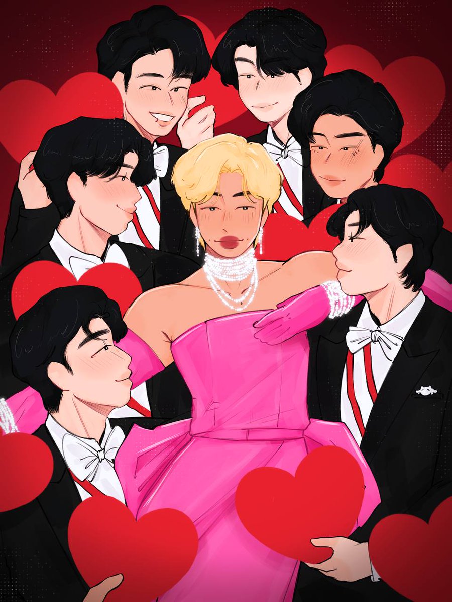 Is Charlie ᥫ᭡. tweet media