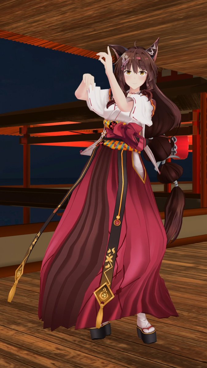 フミ/ にじさんじ所属Vライバー (@FumiVirtual) / Posts / X