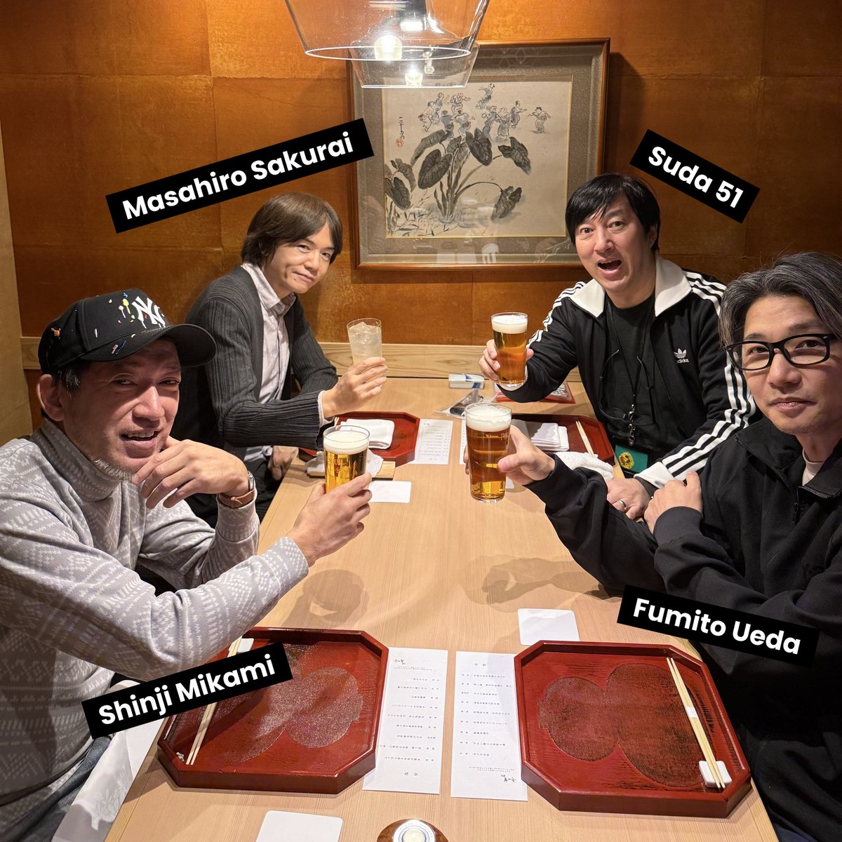 Daniel #OfertasNintendo Reenlsober 👾 tweet media