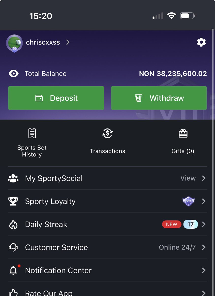 chriscxss's tweet photo. 70m withdrawn

38m will be flipped 

Time based screenshots 😅 https://t.co/mAH5wor532