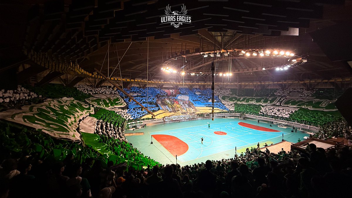 Ultras Eagles 06 tweet media