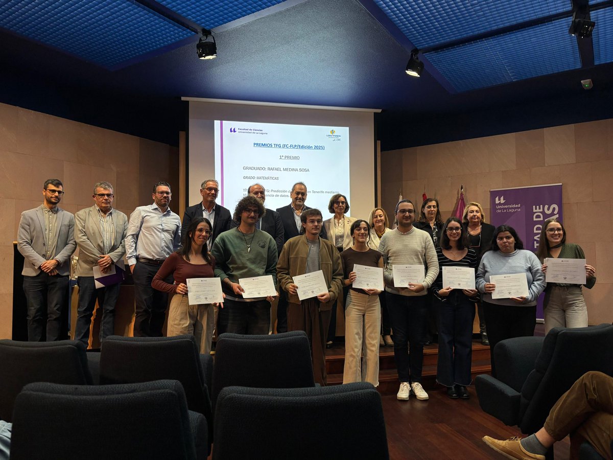 MAT4LL Research Group tweet media