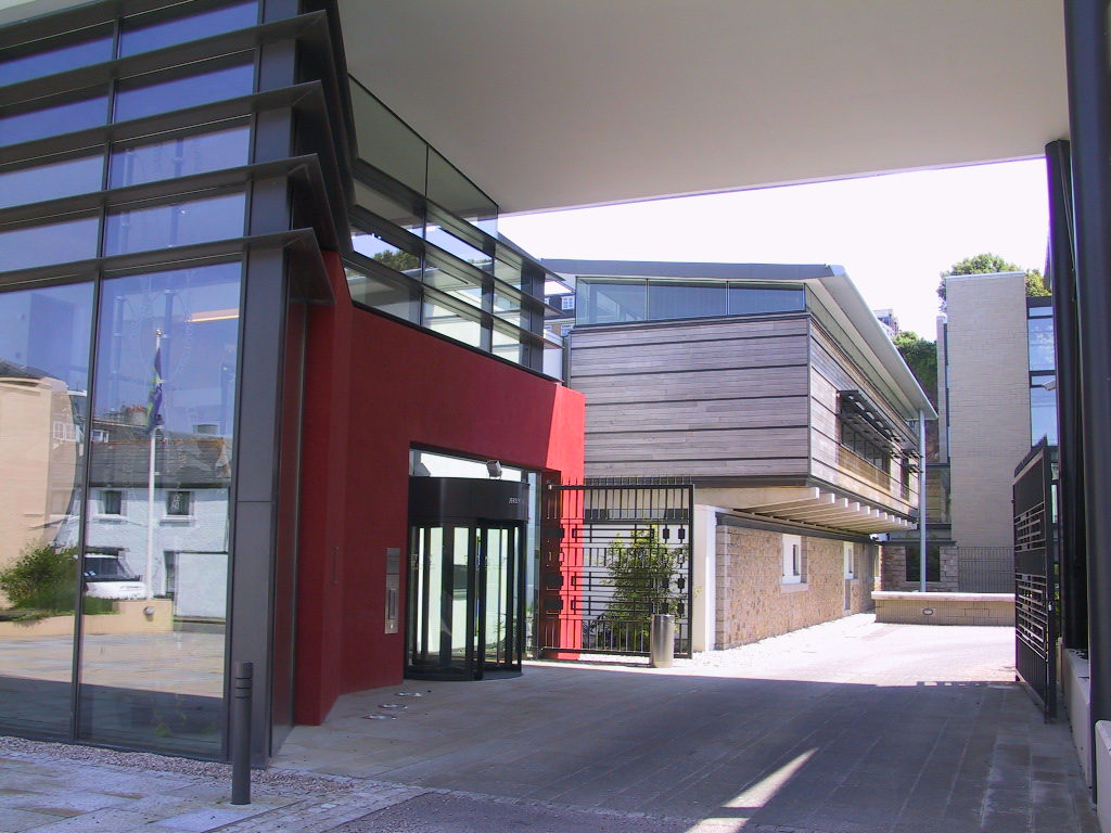 Jersey Heritage tweet media