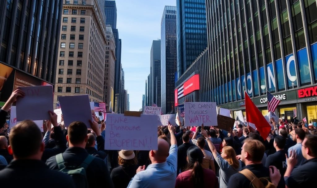 VegasNewsInfo's tweet image. "Will Amazon workers' fears of AI spark the next big corporate scandal? 📉💼 Discover the truth in our latest Advocacy Substack! #AmazonWorkers #CorporateCulture"  bhiveeap.substack.com/p/are-amazon-w…