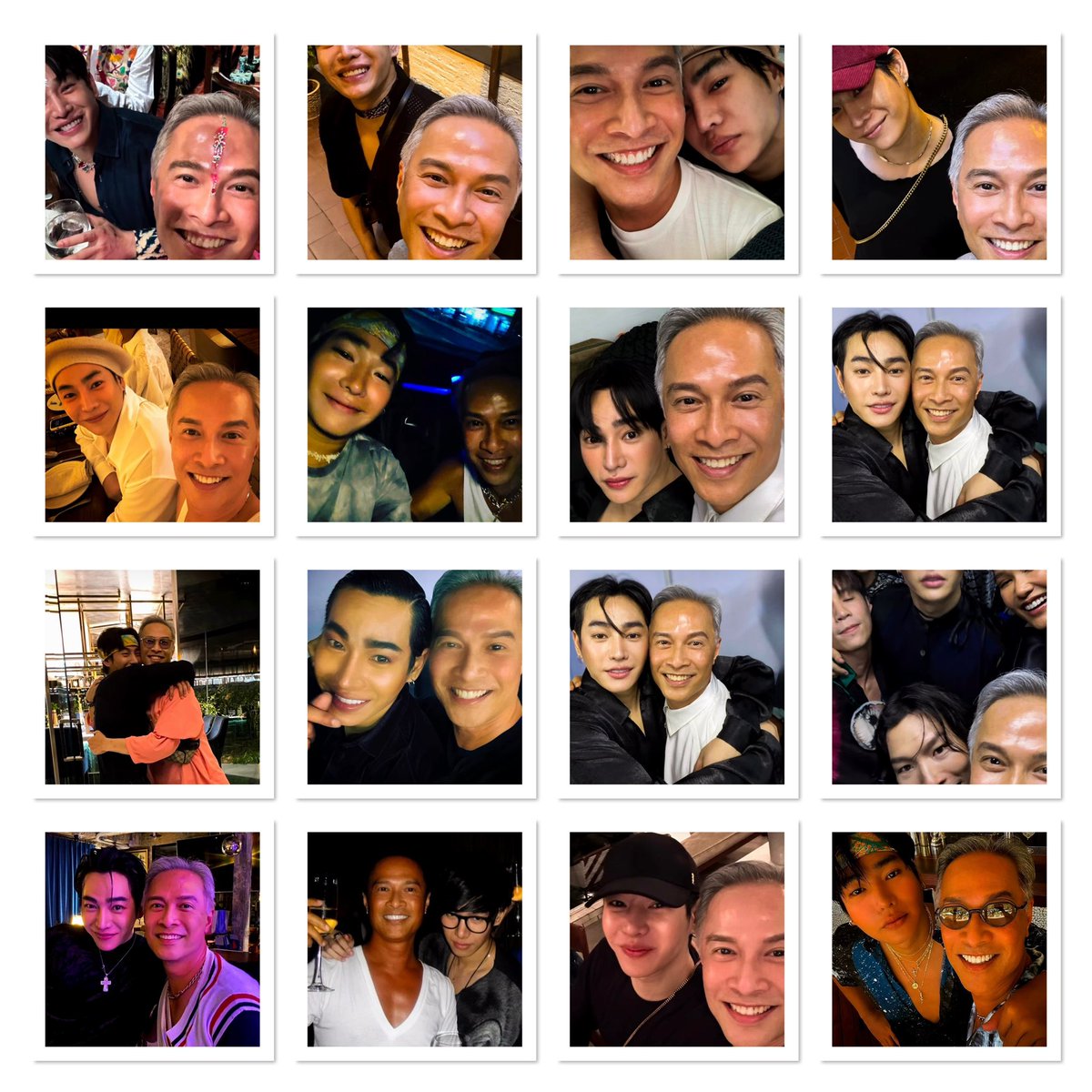 พี่ต้อย ลงคลิปรูป เฮียเยอะมากก ❤️สงสัย ผลิตคงไม่ได้ไปหาแกแน่ๆๆเลย พี่เค้าถึง ได้คิดถึงน้อง หนักมากลงรูป รัวรัวเลย😜😜ขนาดเรายังคิดถึงจะแย่ อยู่แล้ว แกคง คิดถึงไม่แพ้กัน 💕💕หากพรุ่งนี้ ทุกอย่างหมุนไป ฉันคนนึง จะยืนตรงที่เก่า 🎼🎶🎵 <a href="/peckpalit/">Peck Palit</a>  #เป๊กผลิตโชค #Peckpalitchoke