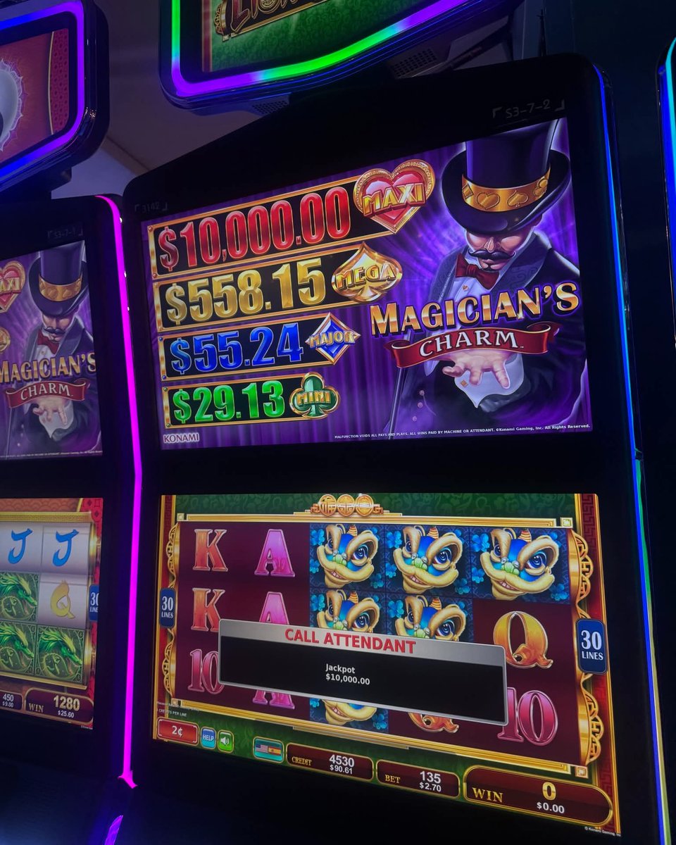 VictoryCasinoCruises tweet media