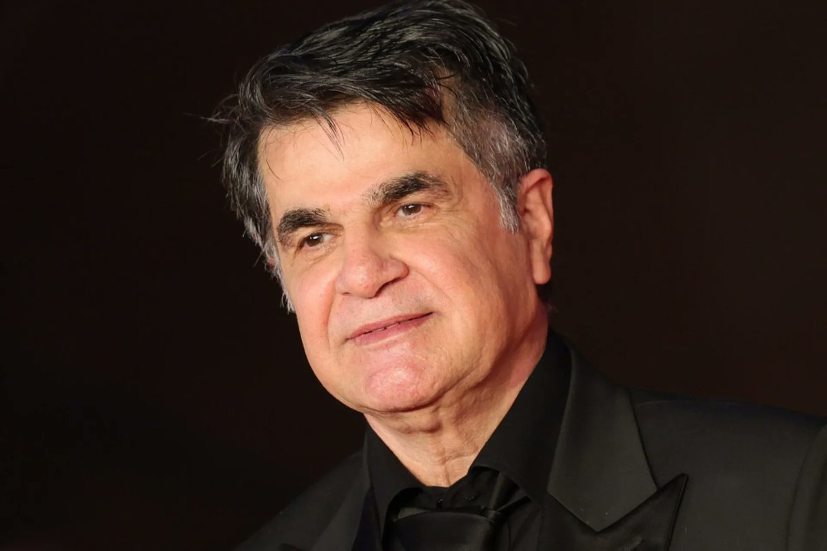 Jafar Panahi addresses his recent Iran prison sentence:

“I have only one passport. This is the passport of my country, and I wish to keep it... My country is where I can breathe, where I can find the reason to live and where I can find the strength to create. The problems that