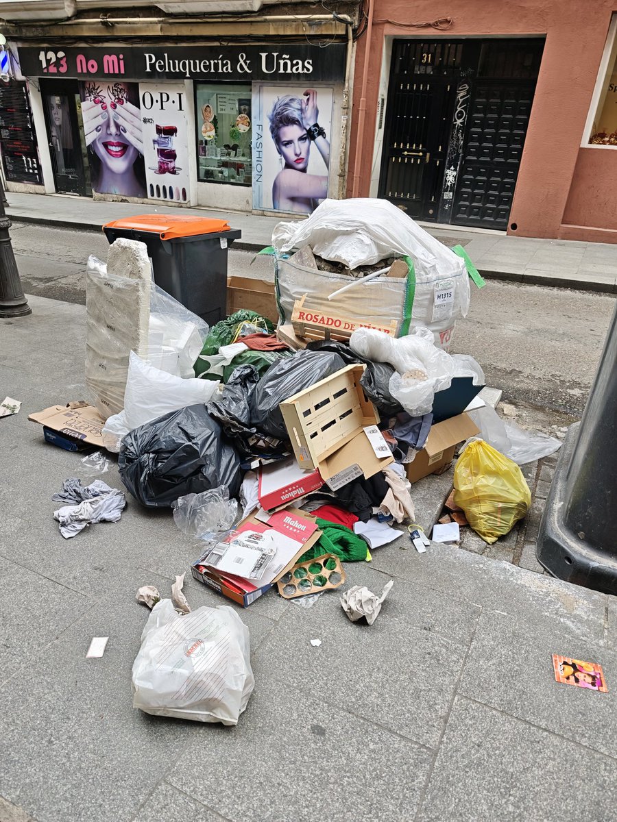 raquel congosto tweet media