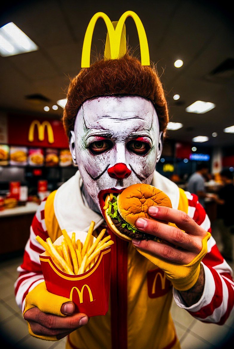 Aging Death ☠️ tweet media