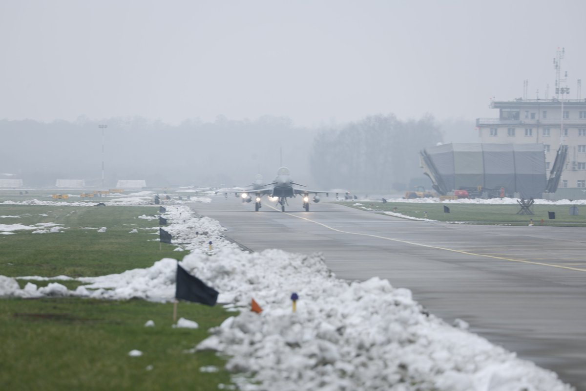 NATO Air Command tweet media
