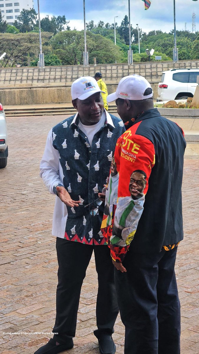 Nyanga South tweet media