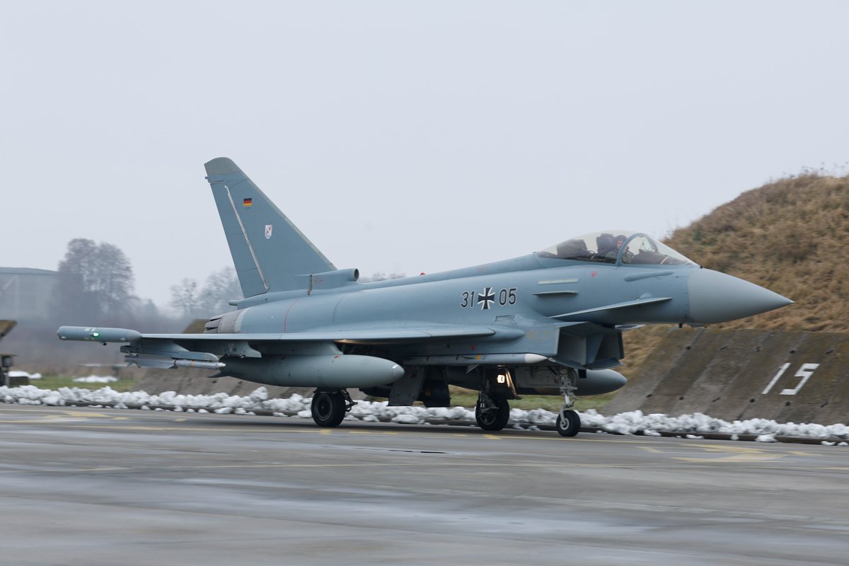 NATO Air Command tweet media